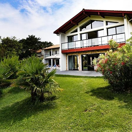 Lafitenia Resort Villa Choriekin Saint-Jean-de-Luz Kültér fotó