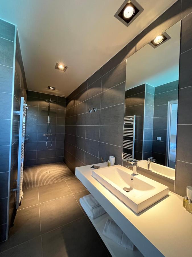 Lafitenia Resort Villa Choriekin Saint-Jean-de-Luz Kültér fotó
