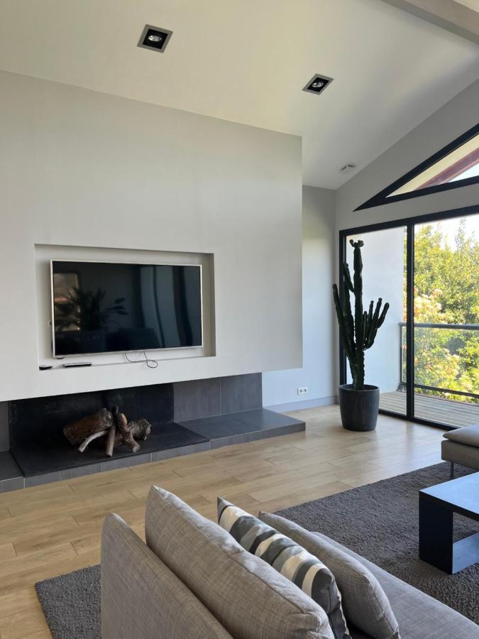 Lafitenia Resort Villa Choriekin Saint-Jean-de-Luz Kültér fotó