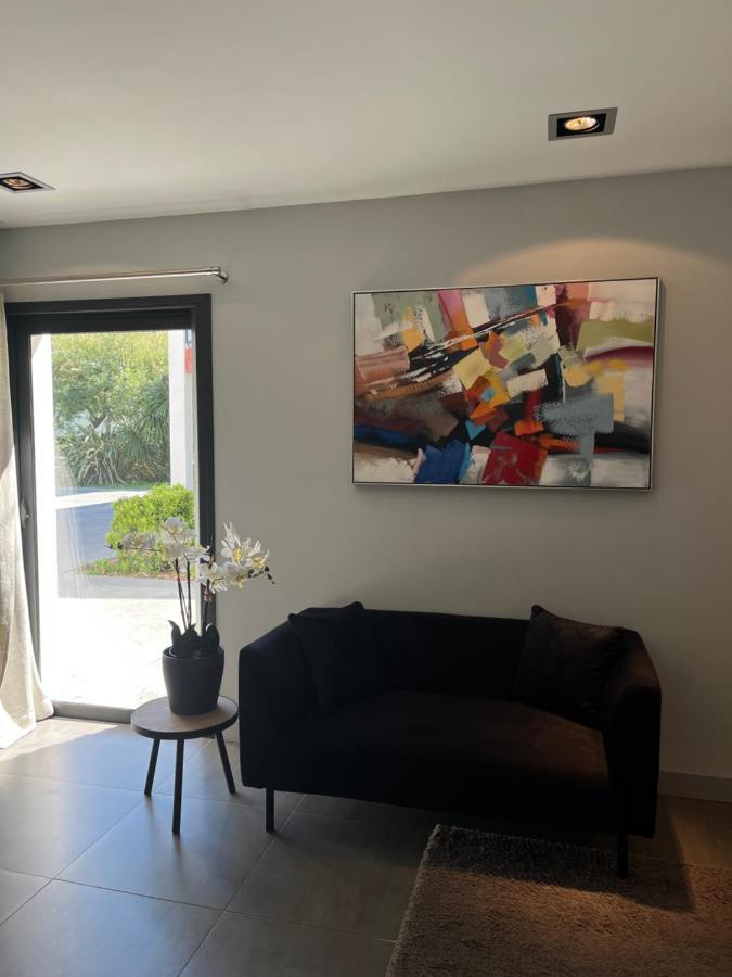 Lafitenia Resort Villa Choriekin Saint-Jean-de-Luz Kültér fotó