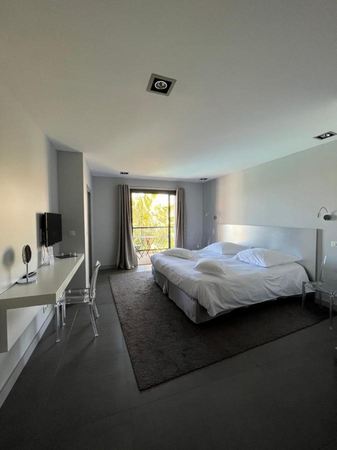Lafitenia Resort Villa Choriekin Saint-Jean-de-Luz Kültér fotó