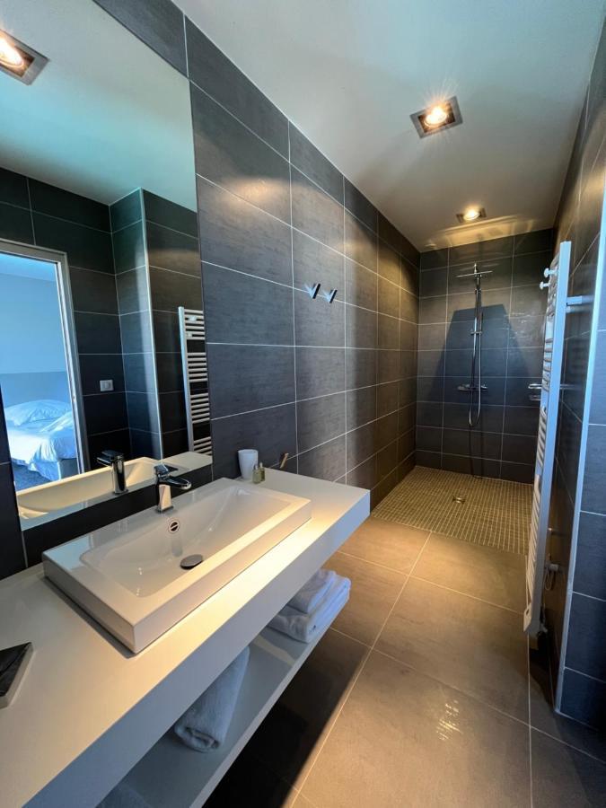 Lafitenia Resort Villa Choriekin Saint-Jean-de-Luz Kültér fotó