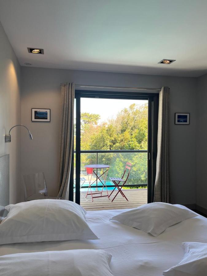 Lafitenia Resort Villa Choriekin Saint-Jean-de-Luz Kültér fotó