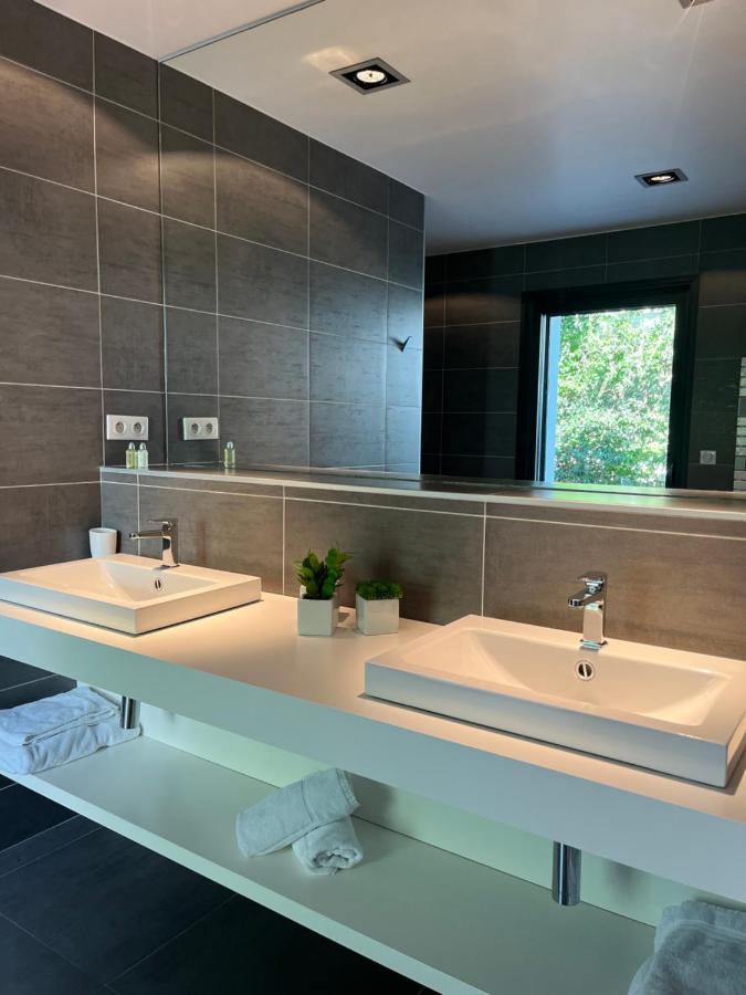 Lafitenia Resort Villa Choriekin Saint-Jean-de-Luz Kültér fotó