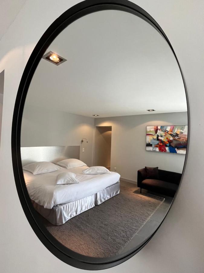 Lafitenia Resort Villa Choriekin Saint-Jean-de-Luz Kültér fotó