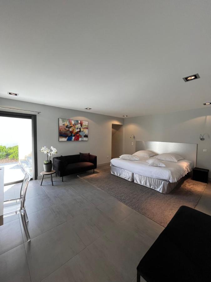 Lafitenia Resort Villa Choriekin Saint-Jean-de-Luz Kültér fotó