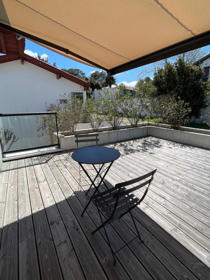 Lafitenia Resort Villa Choriekin Saint-Jean-de-Luz Kültér fotó