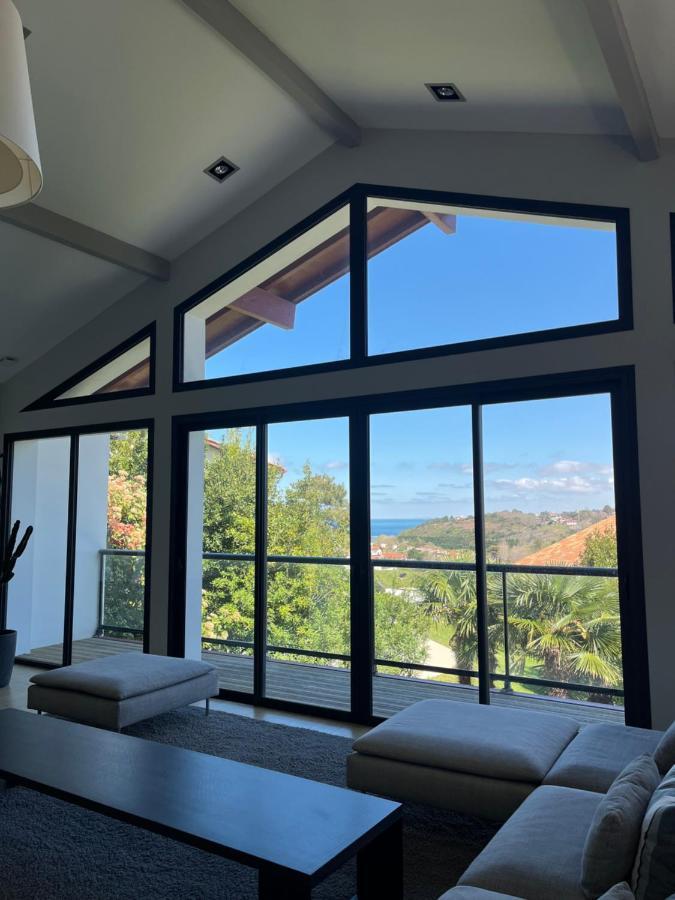 Lafitenia Resort Villa Choriekin Saint-Jean-de-Luz Kültér fotó
