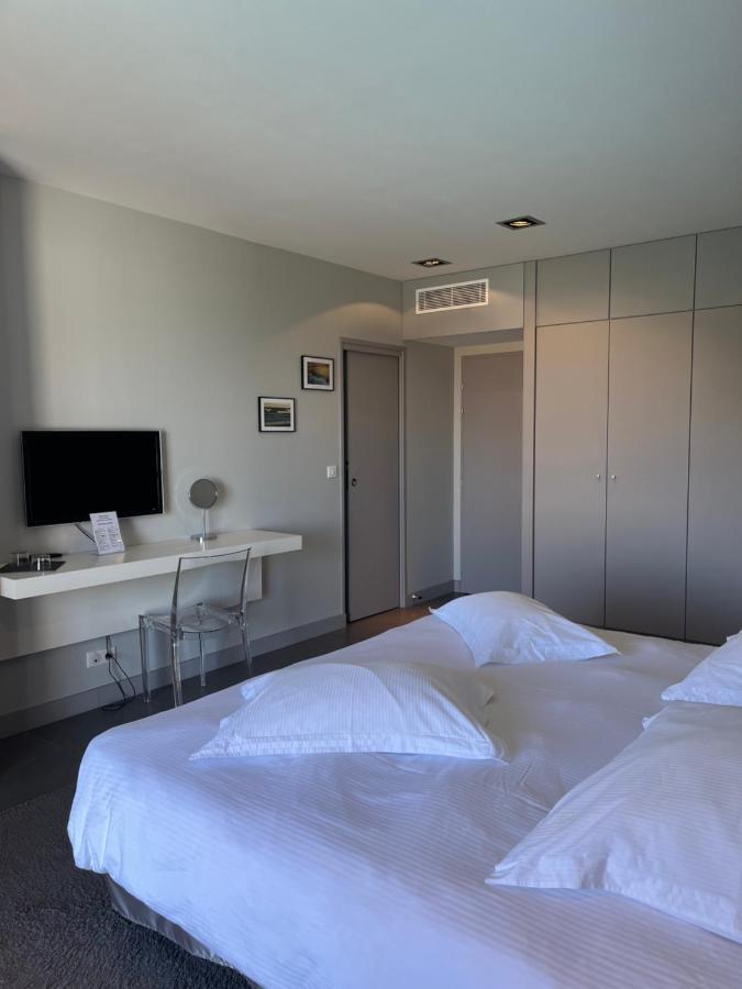 Lafitenia Resort Villa Choriekin Saint-Jean-de-Luz Kültér fotó