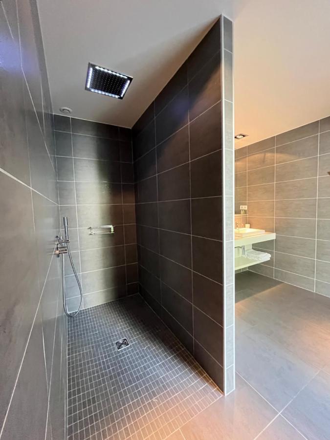 Lafitenia Resort Villa Choriekin Saint-Jean-de-Luz Kültér fotó