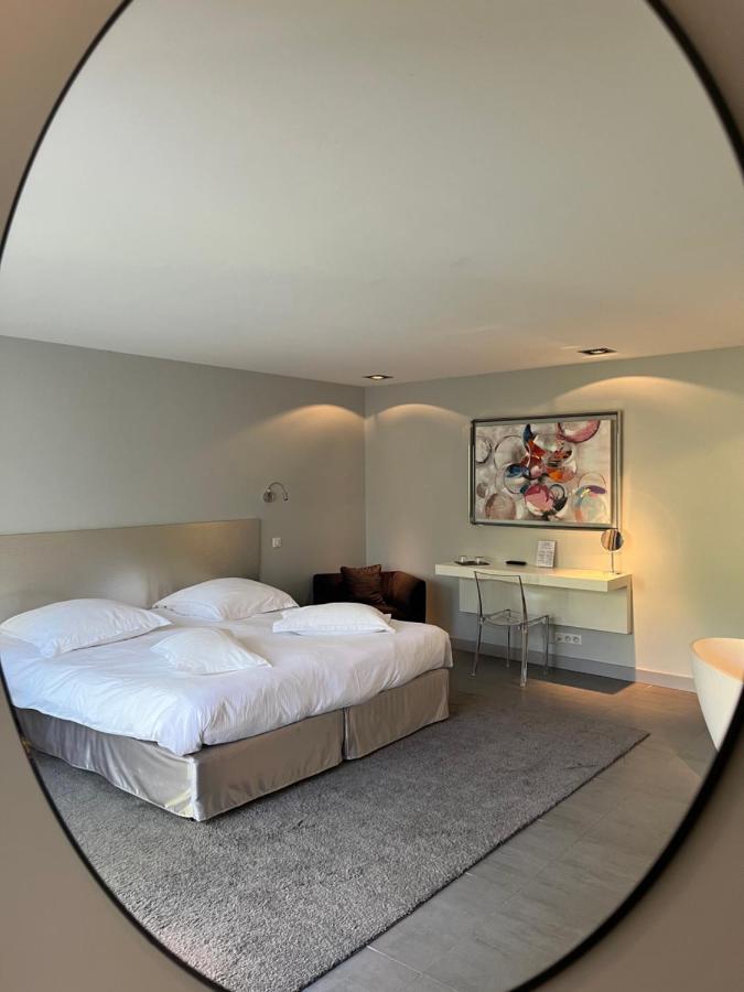 Lafitenia Resort Villa Choriekin Saint-Jean-de-Luz Kültér fotó