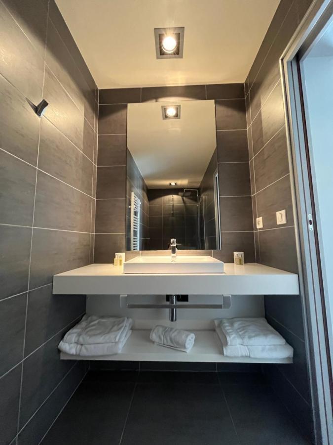 Lafitenia Resort Villa Choriekin Saint-Jean-de-Luz Kültér fotó