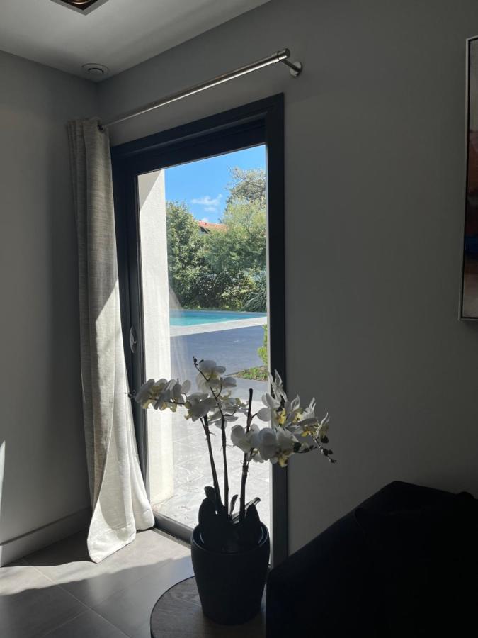 Lafitenia Resort Villa Choriekin Saint-Jean-de-Luz Kültér fotó