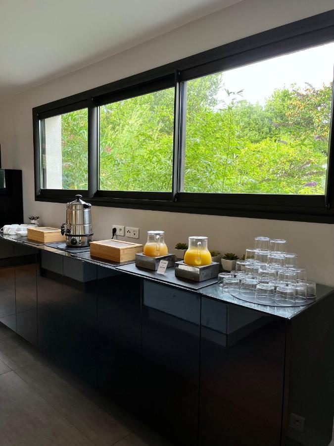 Lafitenia Resort Villa Choriekin Saint-Jean-de-Luz Kültér fotó