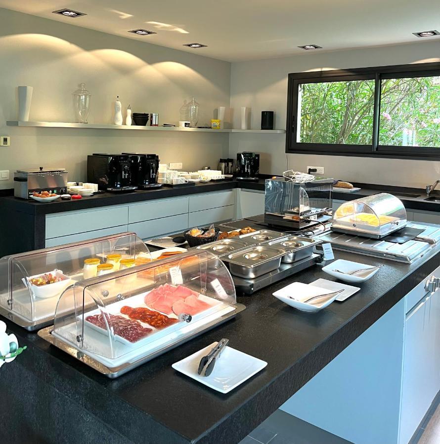 Lafitenia Resort Villa Choriekin Saint-Jean-de-Luz Kültér fotó